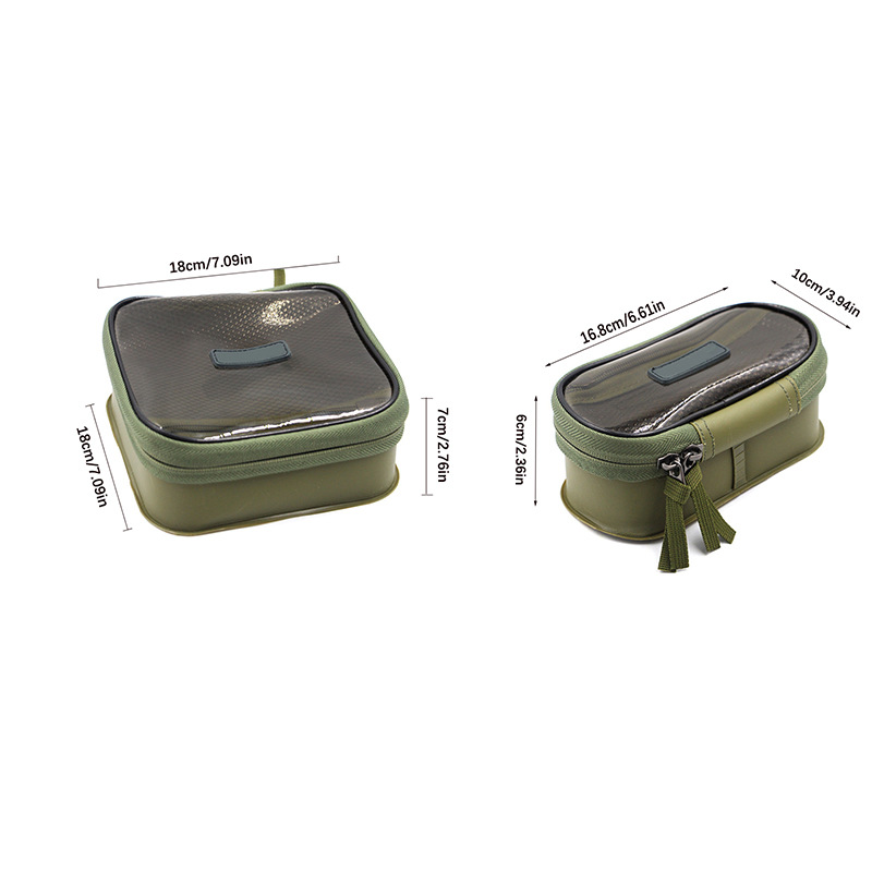 Mini EVA Sazan Balıkçılık Kova - Fish Finder Case incelemesi ve fiyatı