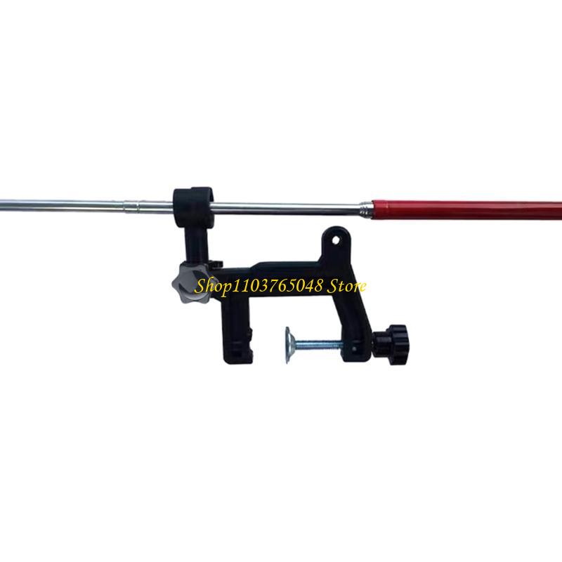 R53E Ayarlanabilir Transdüser  - Fish Finder Mount incelemesi ve fiyatı
