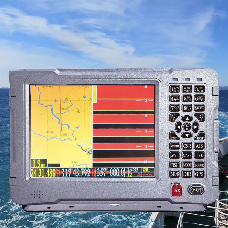 Kombine Balık Bulucu Derinlik  - Fishing Depth Finder incelemesi ve fiyatı