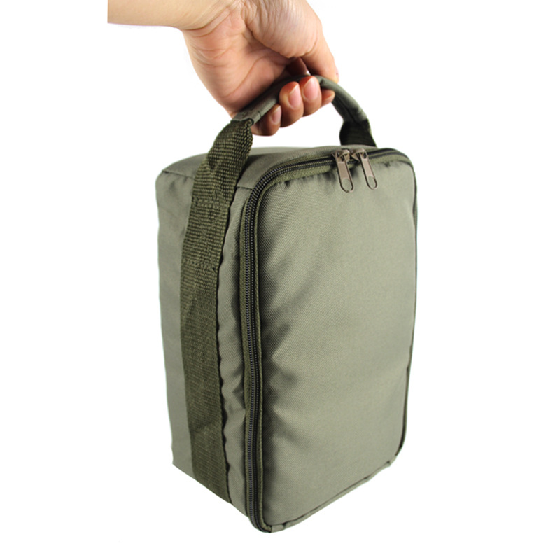 Olta takımı Çantası Su Geçirme - Fish Finder Case incelemesi ve fiyatı