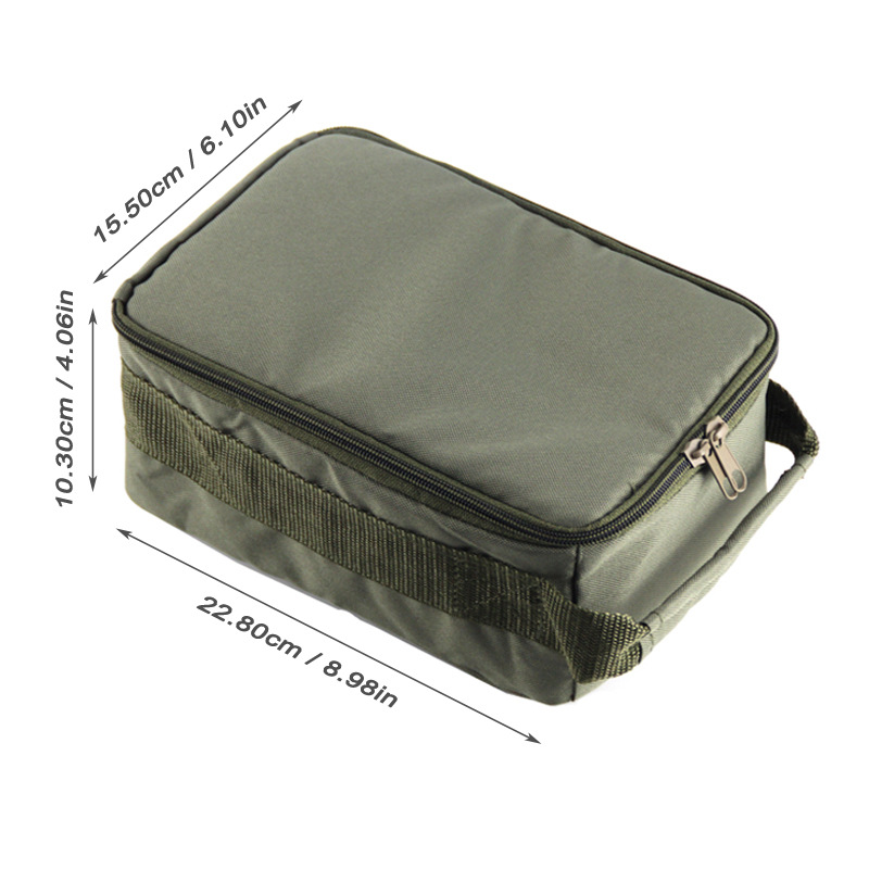 Olta takımı Çantası Su Geçirme - Fish Finder Case incelemesi ve fiyatı