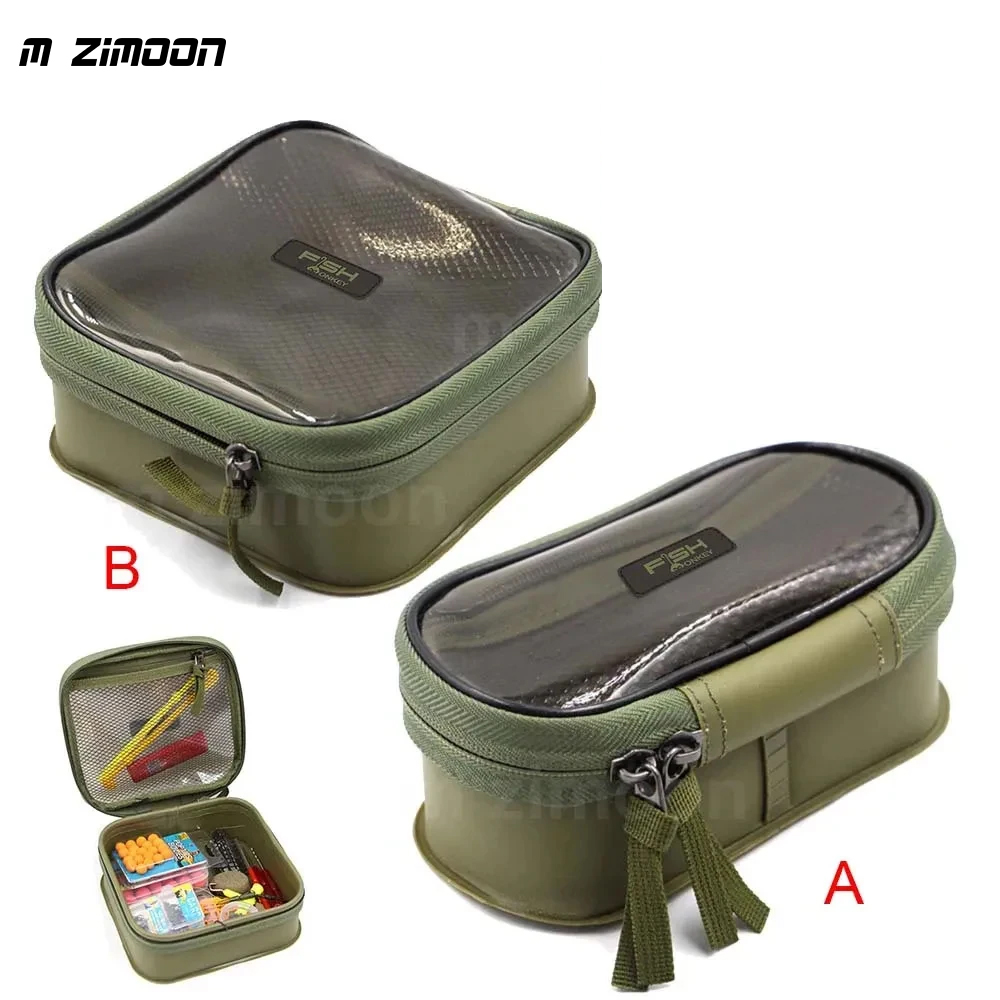 Taşınabilir balıkçı çantası Ka - Fish Finder Case incelemesi ve fiyatı