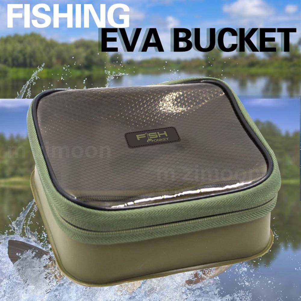 Taşınabilir balıkçı çantası Ka - Fish Finder Case incelemesi ve fiyatı