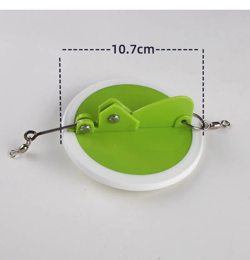 10,7 cm, 4,2 inç, Dipsy Diver  - Fishing Depth Finder incelemesi ve fiyatı