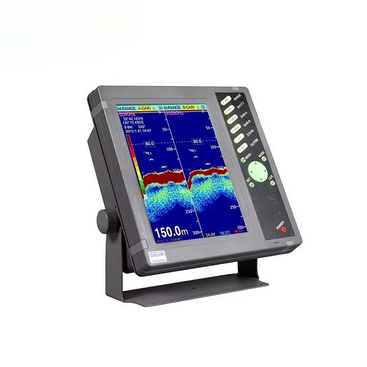 Marine 10 İnç Sonar Balık Bulu - Fishing Depth Finder incelemesi ve fiyatı