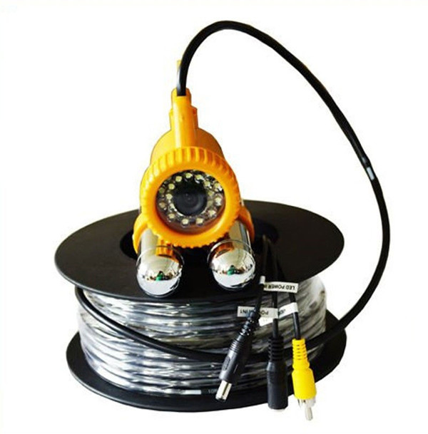 Balık Bulucu 20M Kablo 7 İnç L - Fishing Camera incelemesi ve fiyatı