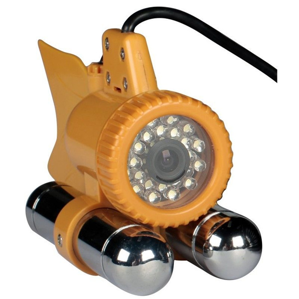 Balık Bulucu 20M Kablo 7 İnç L - Fishing Camera incelemesi ve fiyatı