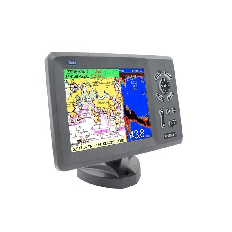 Tekneler İçin Derin Deniz Balı - Fishing Depth Finder incelemesi ve fiyatı