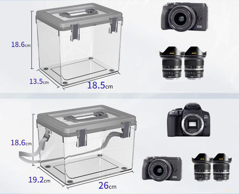 Darbeye Dayanıklı Kılıf Kuru N - Fish Finder Case incelemesi ve fiyatı