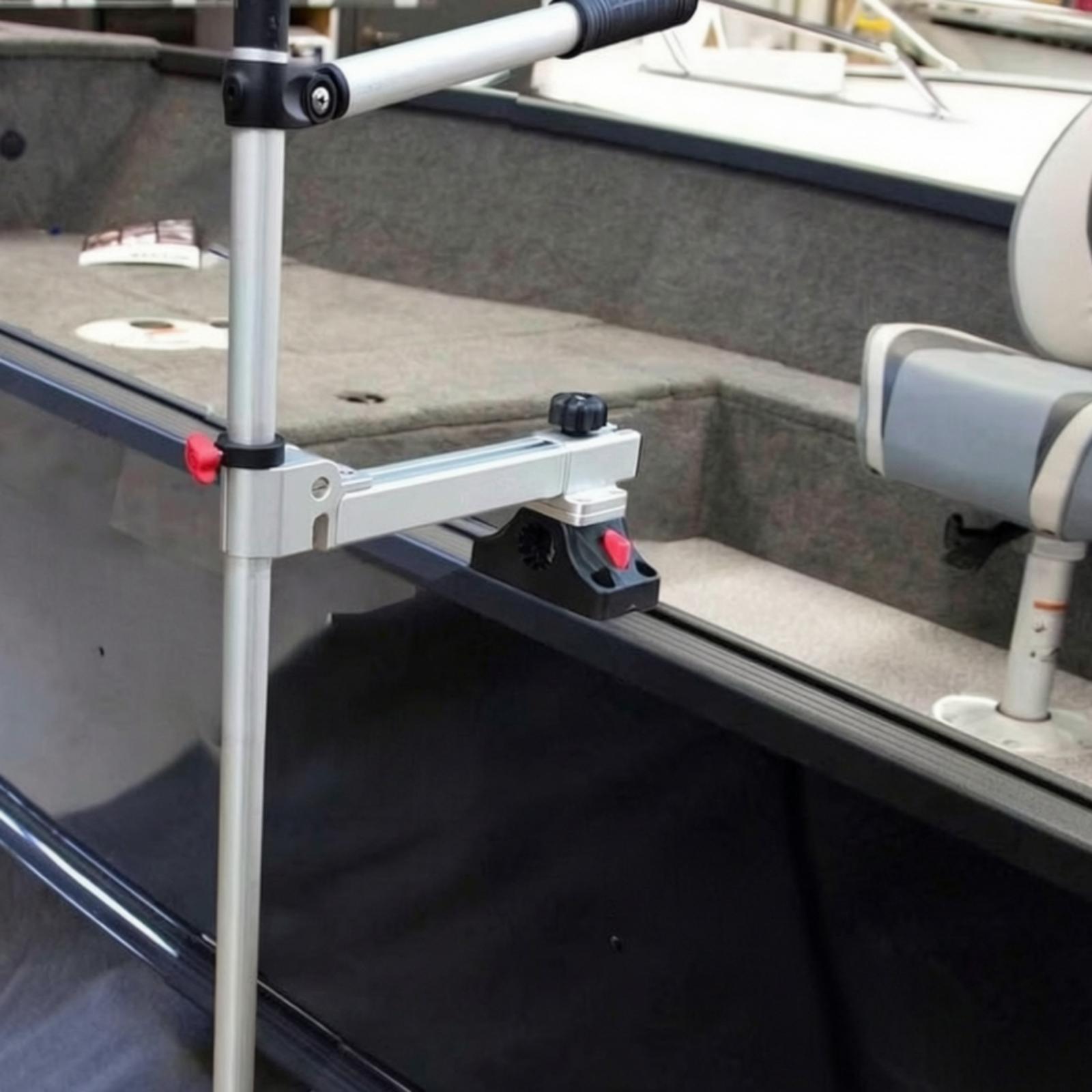 Tekne için Naylon Balık Bulucu - Fish Finder Mount incelemesi ve fiyatı